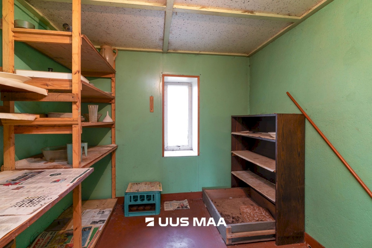 Põltsamaa vald, Kaliküla