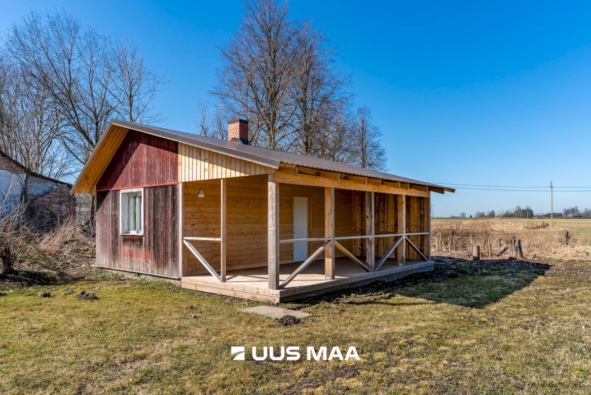 Põltsamaa vald, Kaliküla