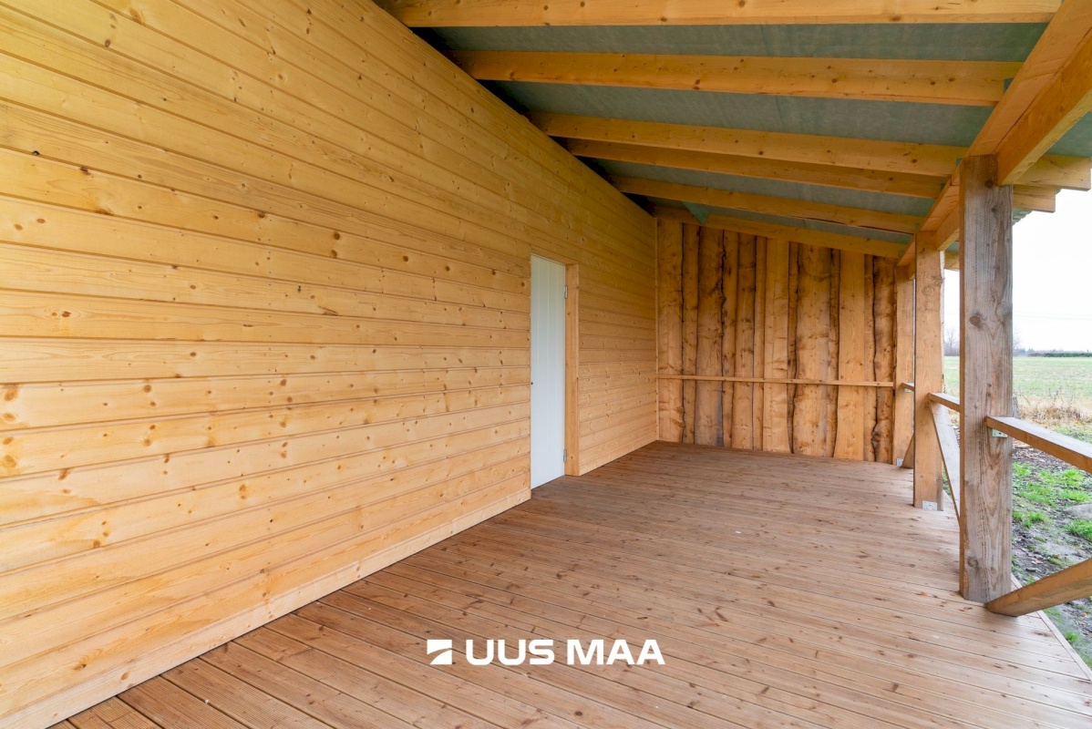 Põltsamaa vald, Kaliküla