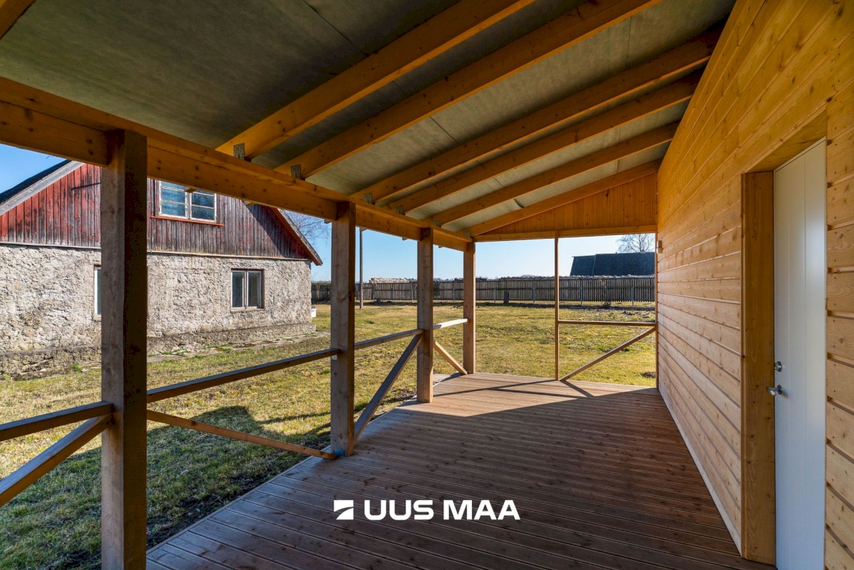 Põltsamaa vald, Kaliküla