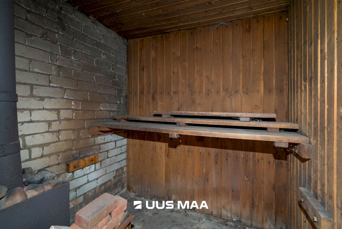 Põltsamaa vald, Kaliküla