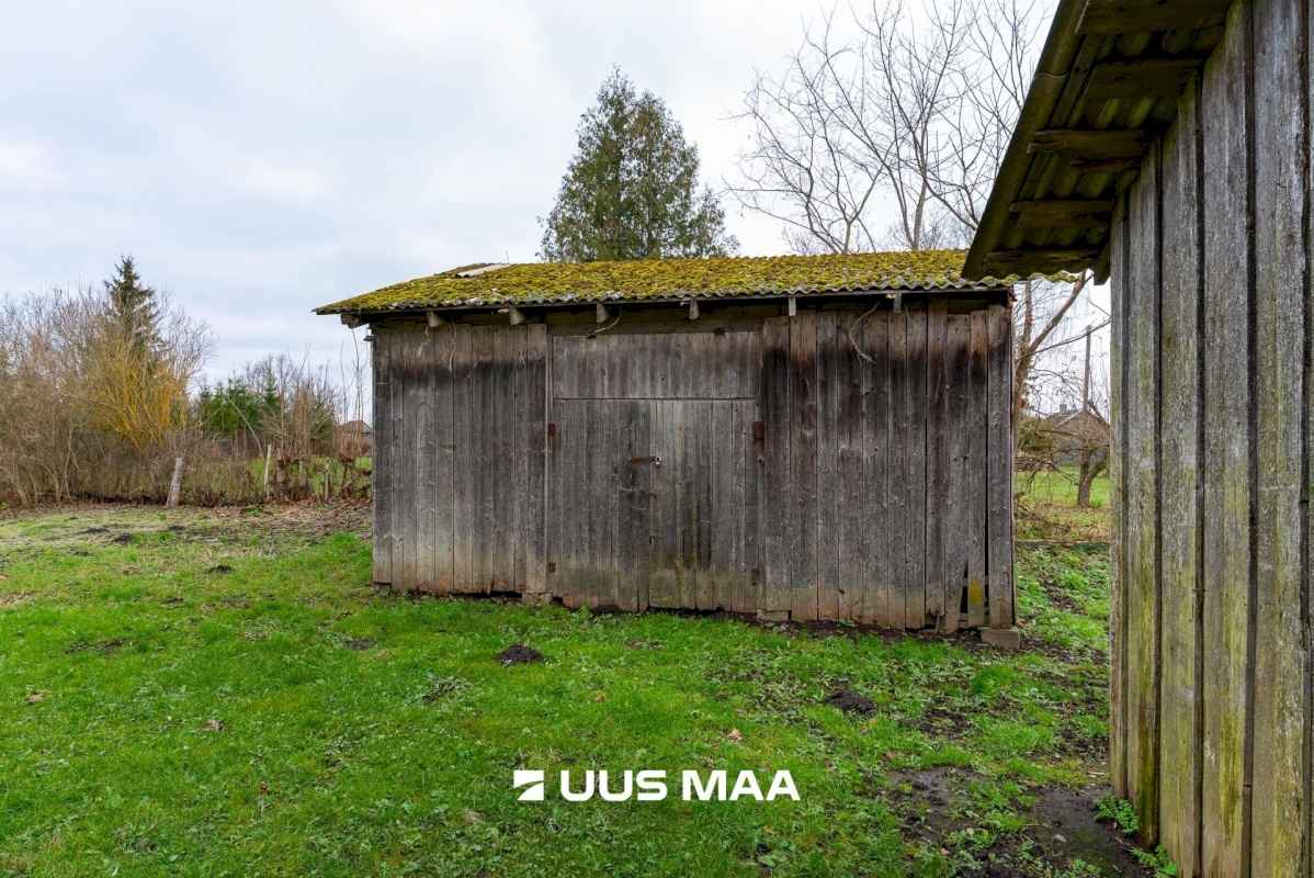 Põltsamaa vald, Kaliküla