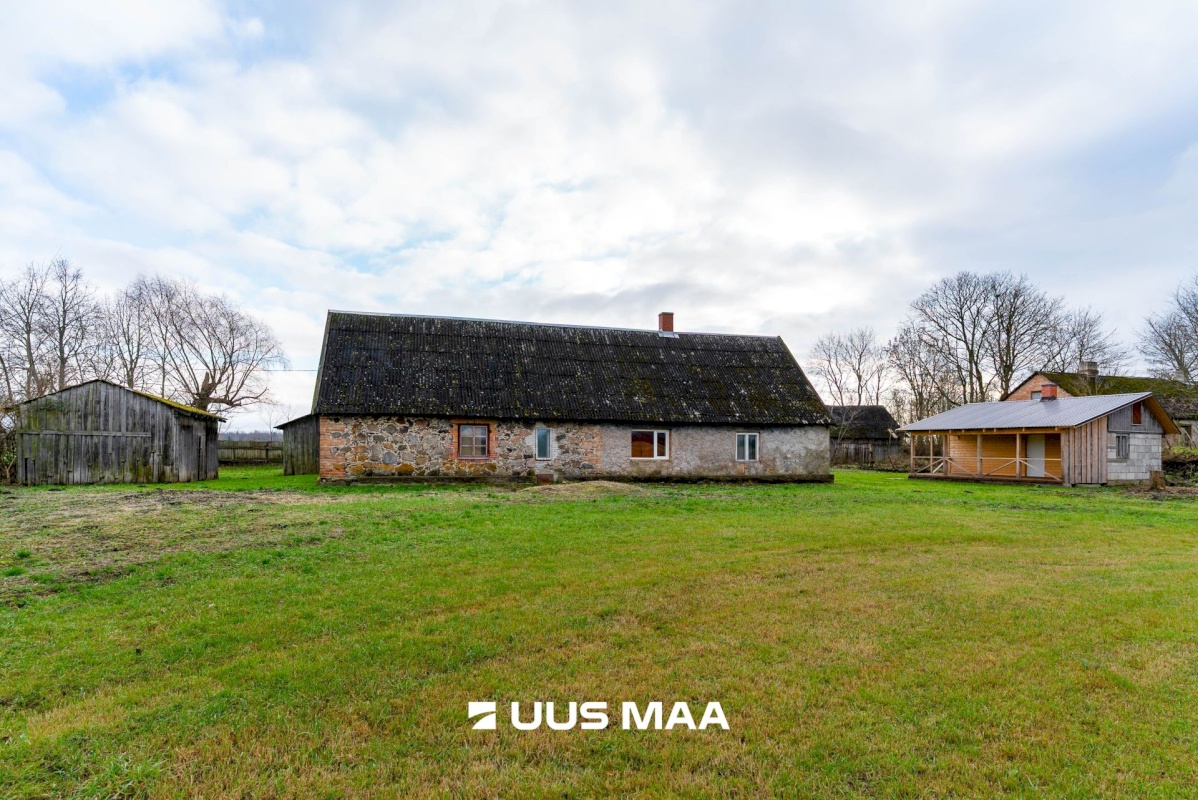 Põltsamaa vald, Kaliküla