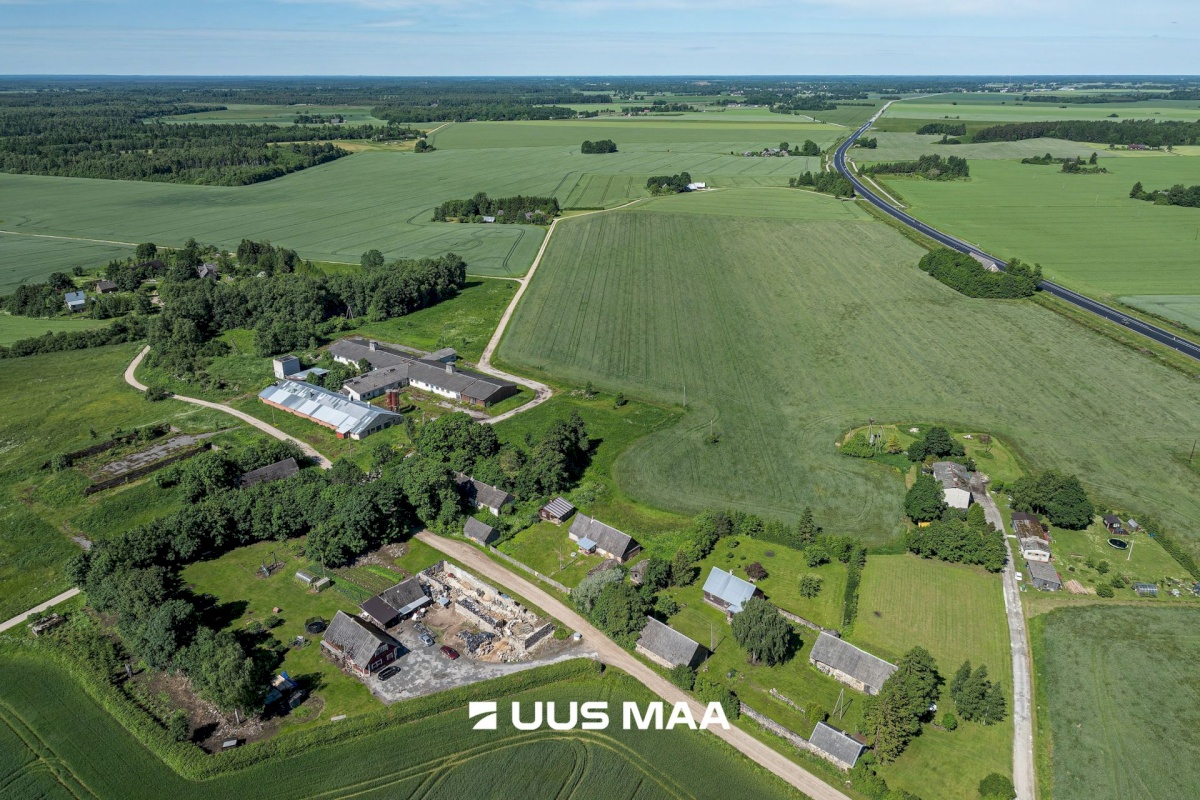 Põltsamaa vald, Kaliküla