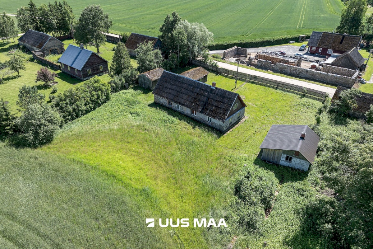 Põltsamaa vald, Kaliküla