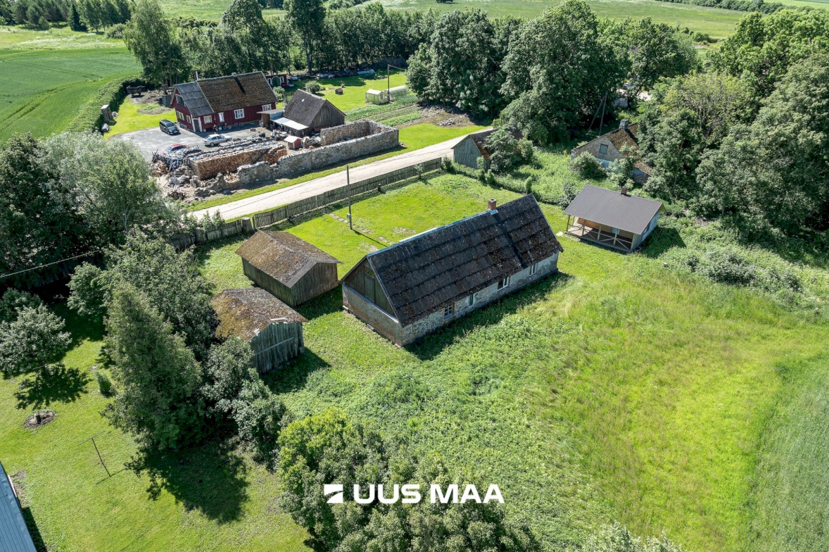Põltsamaa vald, Kaliküla
