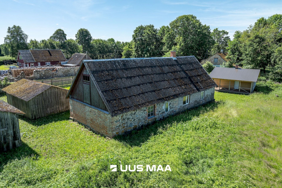 Põltsamaa vald, Kaliküla