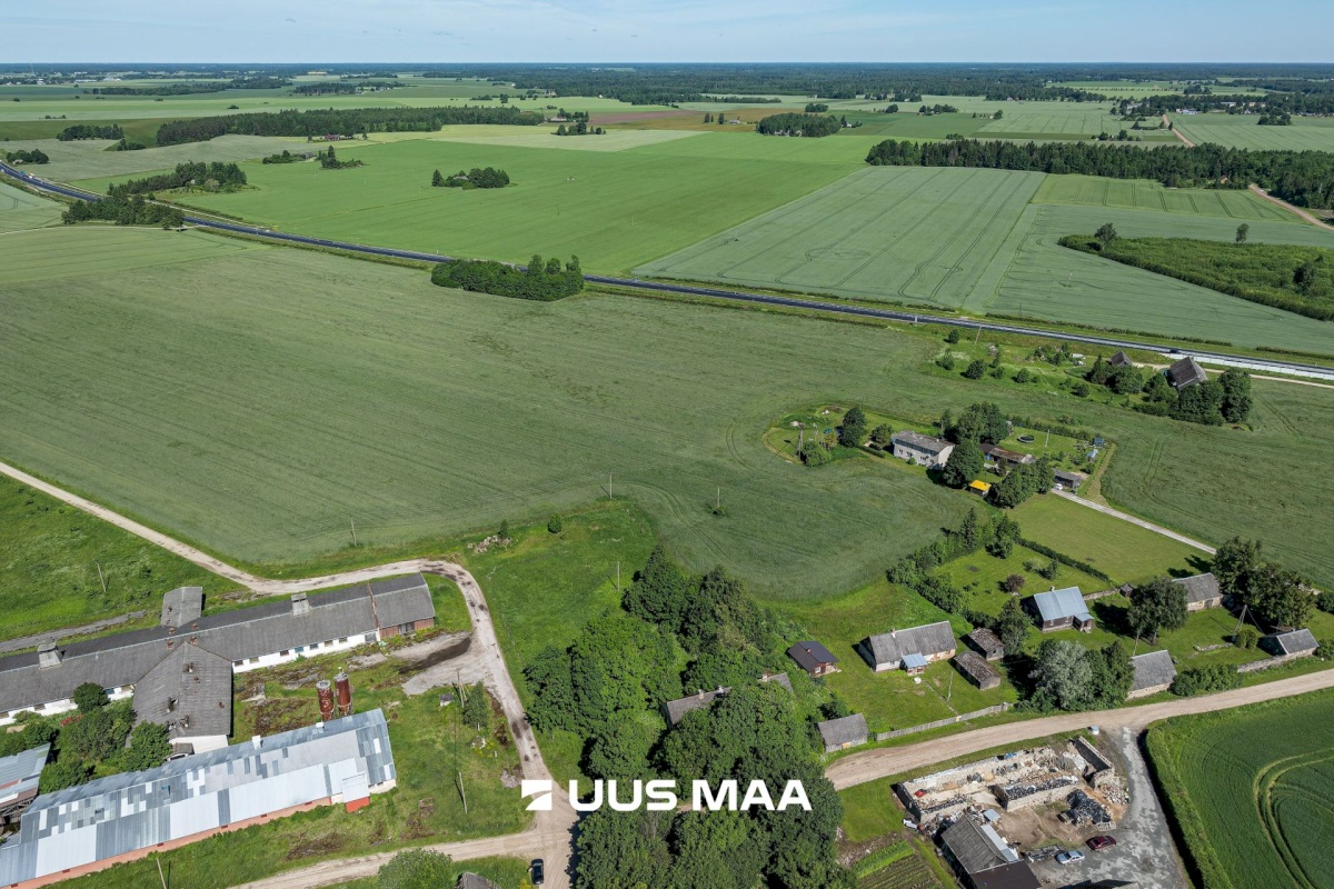 Põltsamaa vald, Kaliküla