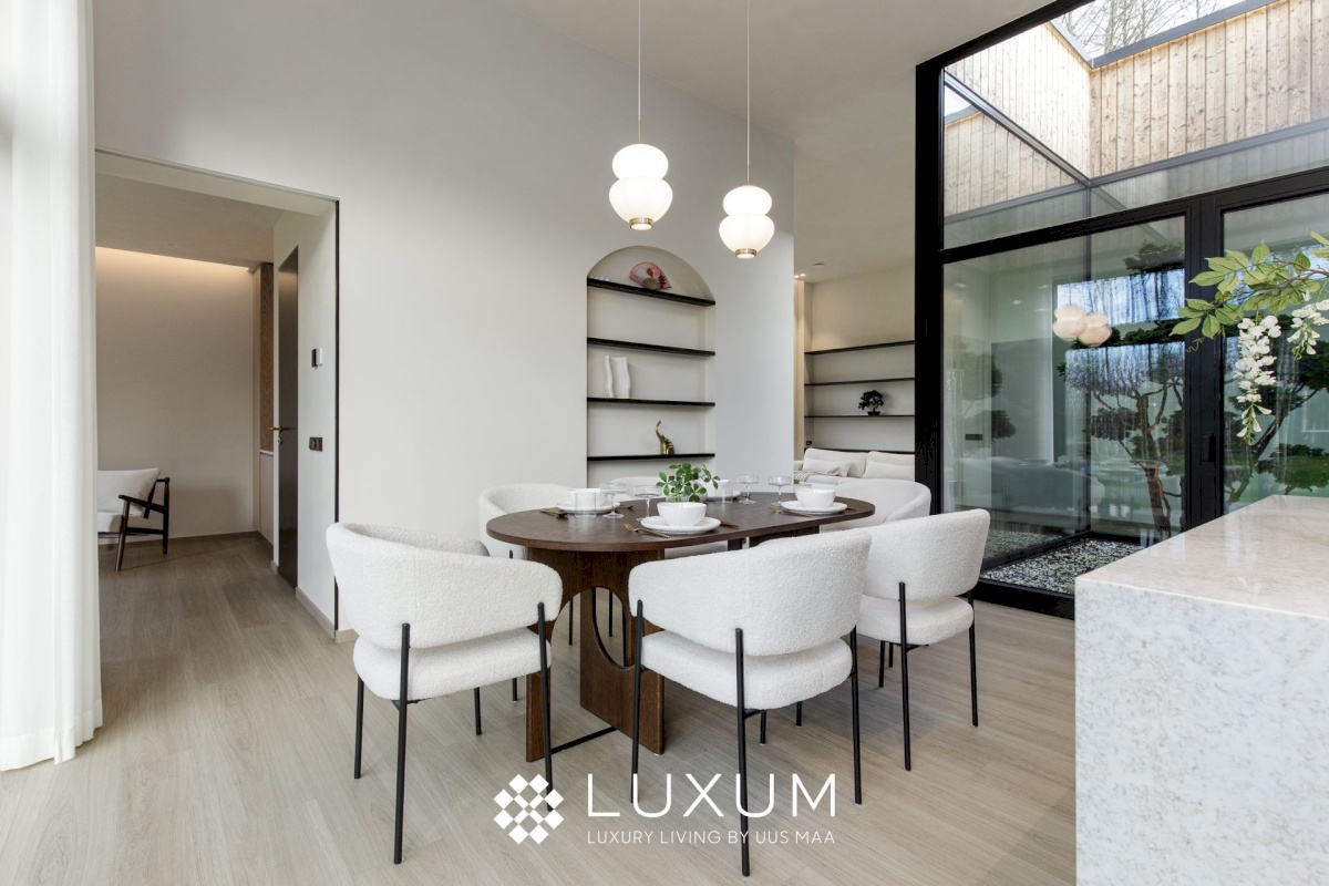 Jõelähtme vald, Manniva küla, Kivikirve tee 5