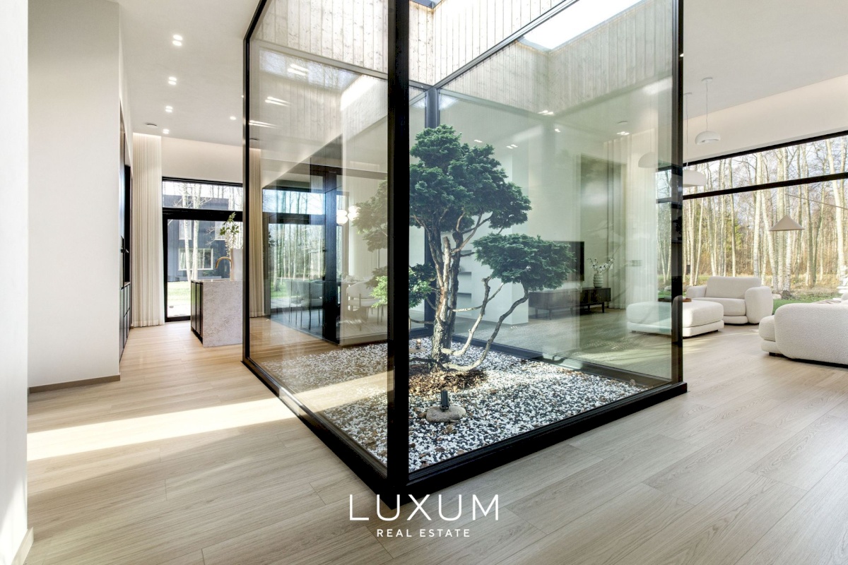 Jõelähtme vald, Manniva küla, Kivikirve tee 5