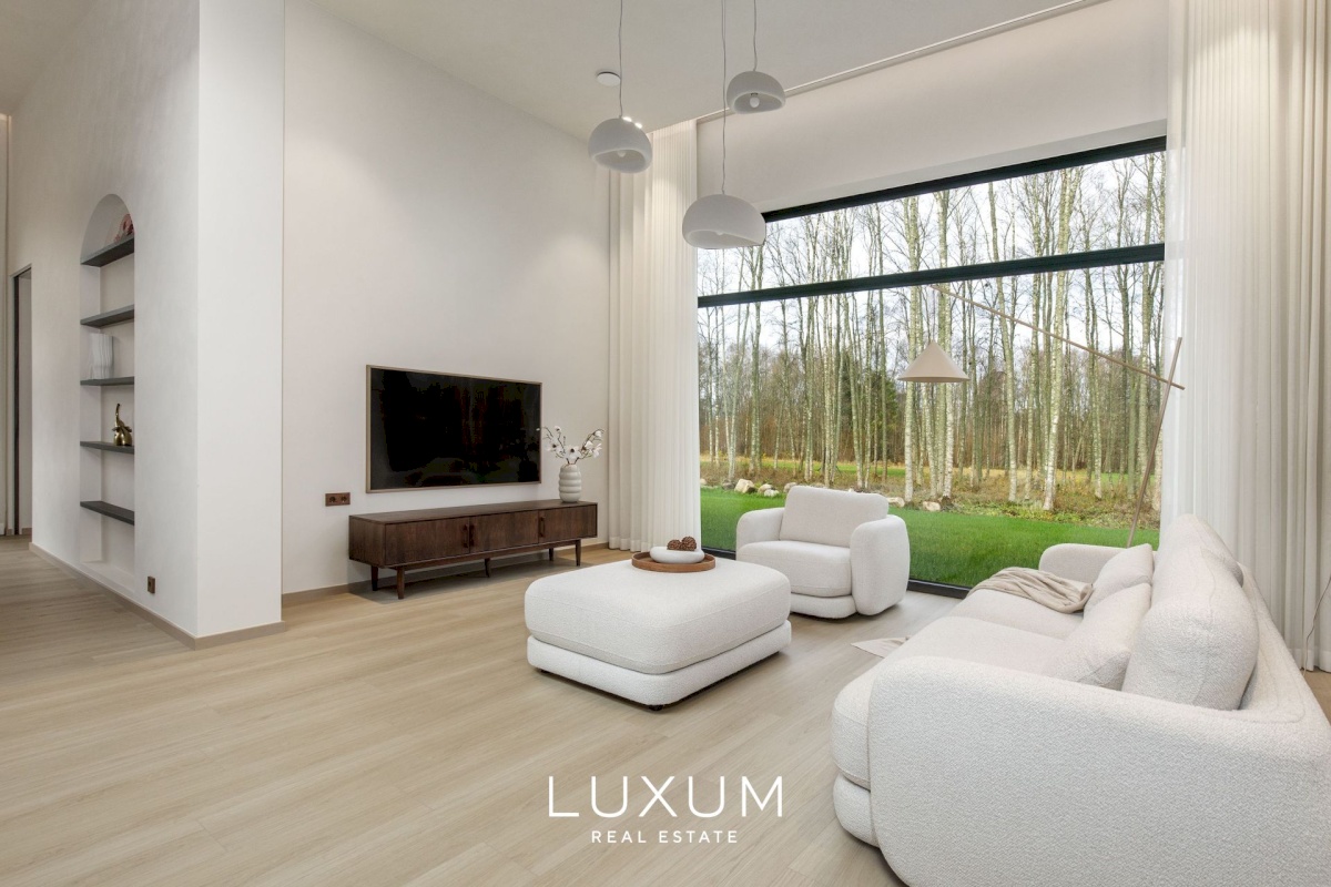 Jõelähtme vald, Manniva küla, Kivikirve tee 5