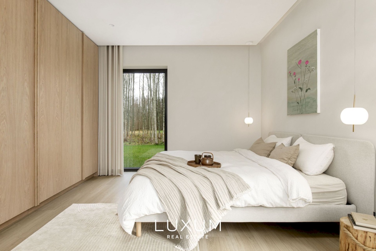 Jõelähtme vald, Manniva küla, Kivikirve tee 5