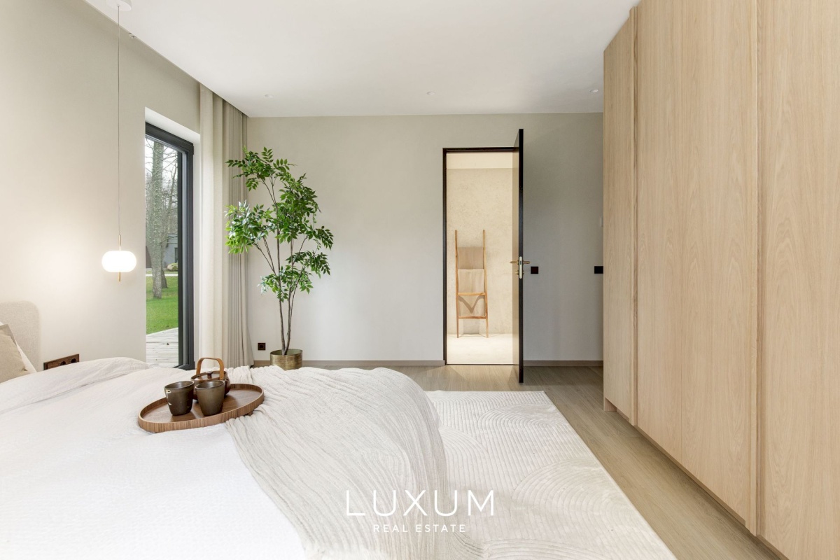 Jõelähtme vald, Manniva küla, Kivikirve tee 5