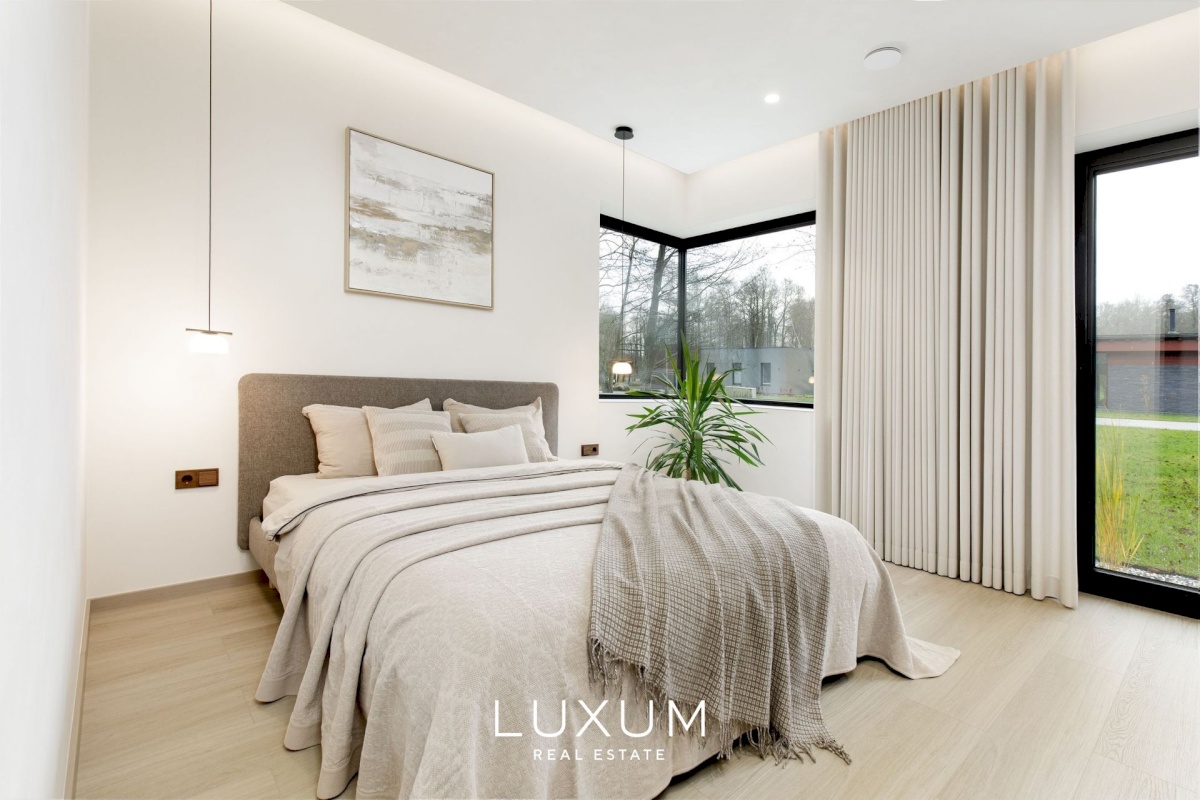 Jõelähtme vald, Manniva küla, Kivikirve tee 5