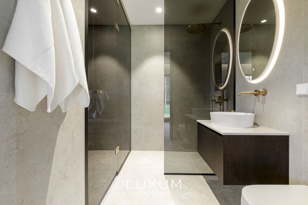 Jõelähtme vald, Manniva küla, Kivikirve tee 5