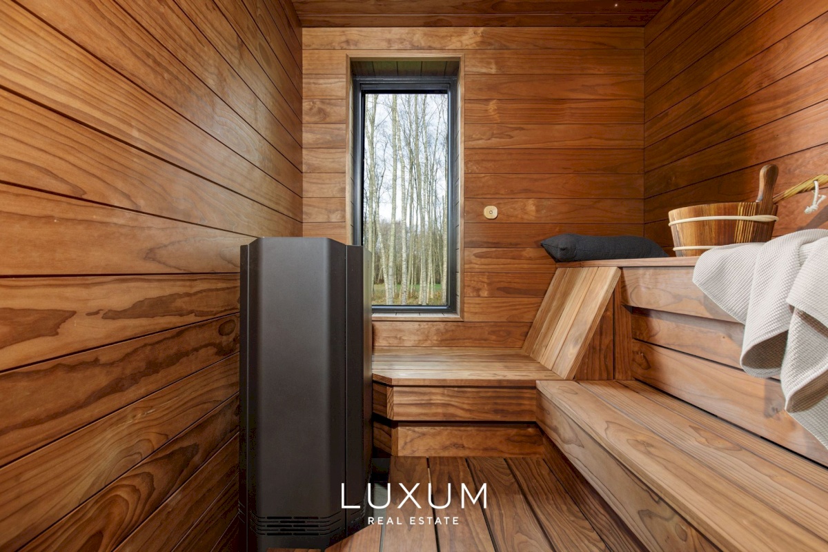 Jõelähtme vald, Manniva küla, Kivikirve tee 5