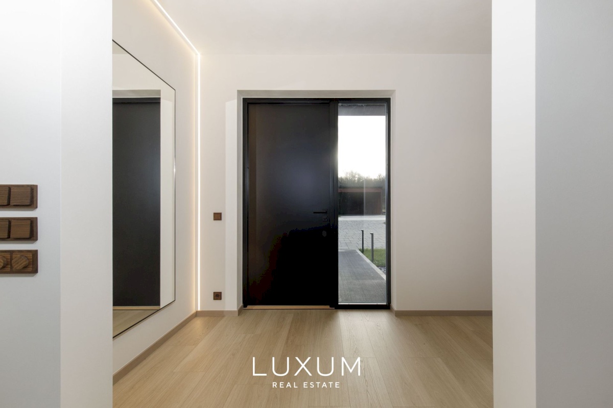 Jõelähtme vald, Manniva küla, Kivikirve tee 5