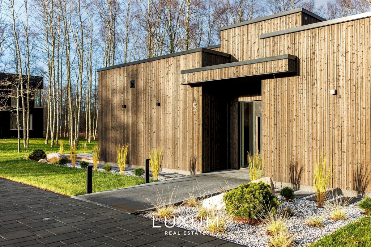 Jõelähtme vald, Manniva küla, Kivikirve tee 5