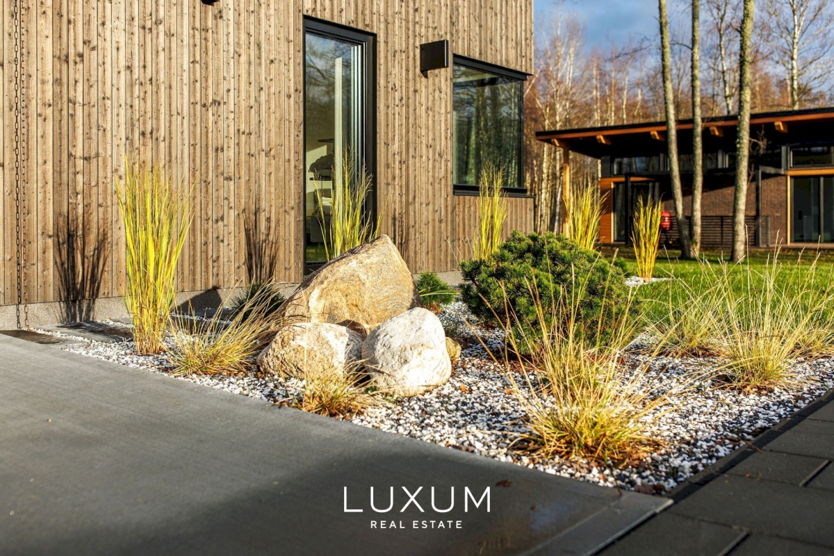 Jõelähtme vald, Manniva küla, Kivikirve tee 5