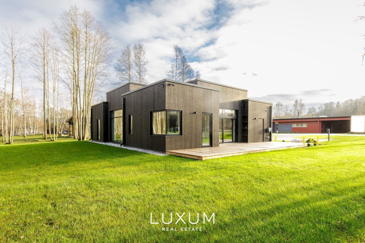 Jõelähtme vald, Manniva küla, Kivikirve tee 5