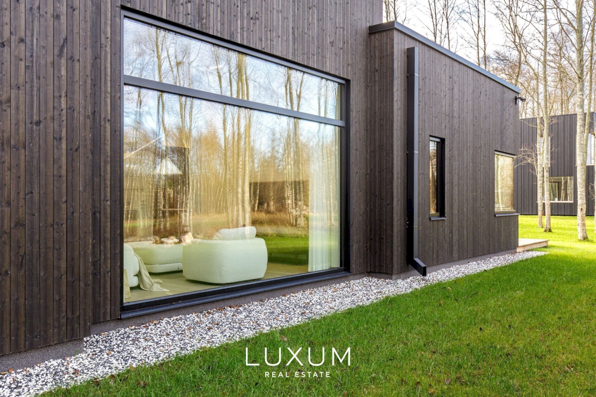 Jõelähtme vald, Manniva küla, Kivikirve tee 5