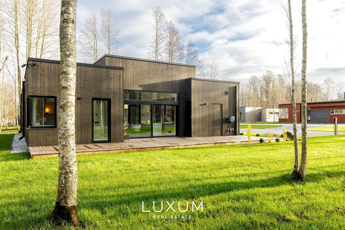 Jõelähtme vald, Manniva küla, Kivikirve tee 5