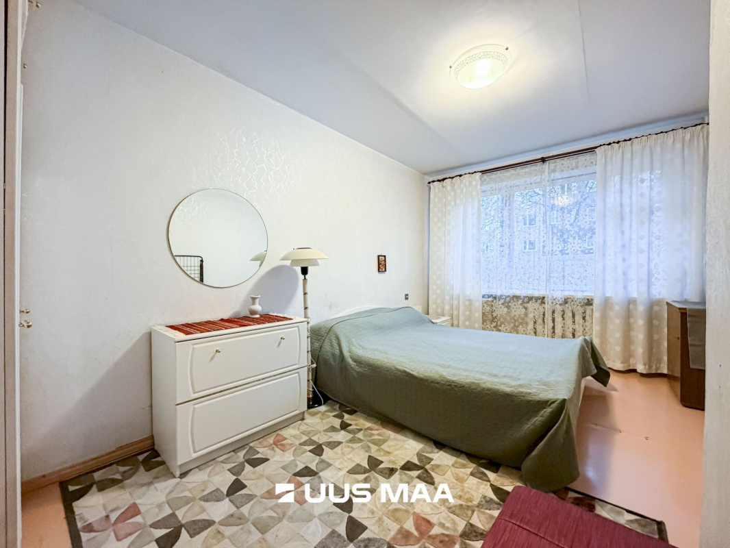 Tallinn, Põhja-Tallinna linnaosa, Karjamaa, Erika tn 10