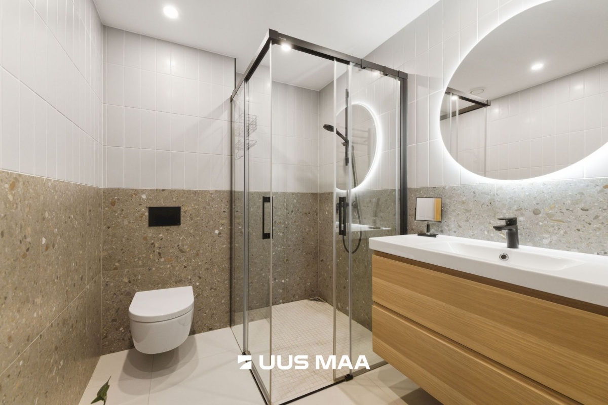 Viimsi vald, Haabneeme alevik, Laaneserva tee 2