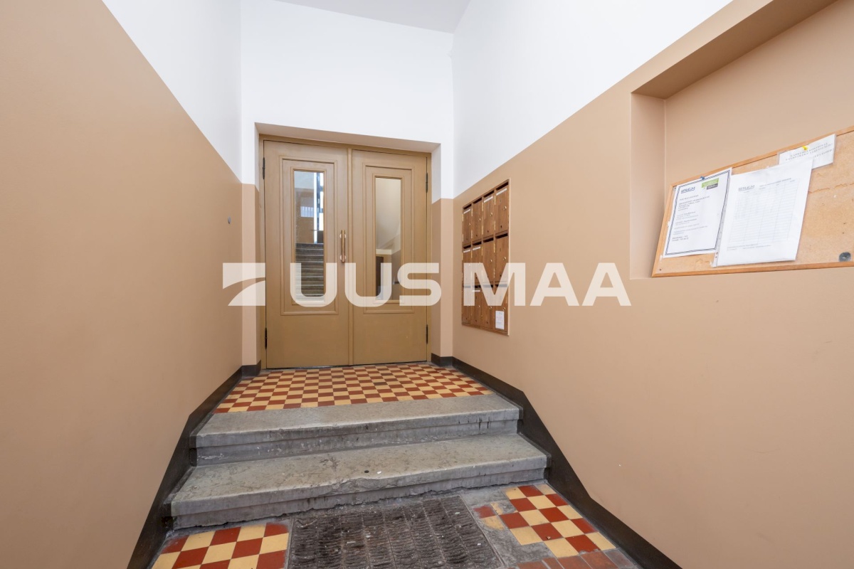 Tallinn, Kesklinna linnaosa, Vanalinn, Aia tn 5a