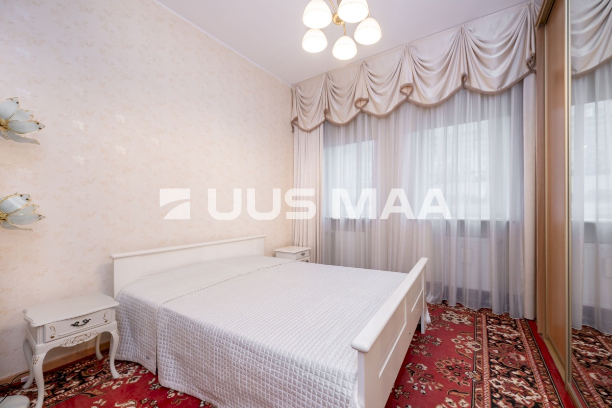 Tallinn, Kesklinna linnaosa, Vanalinn, Aia tn 5a