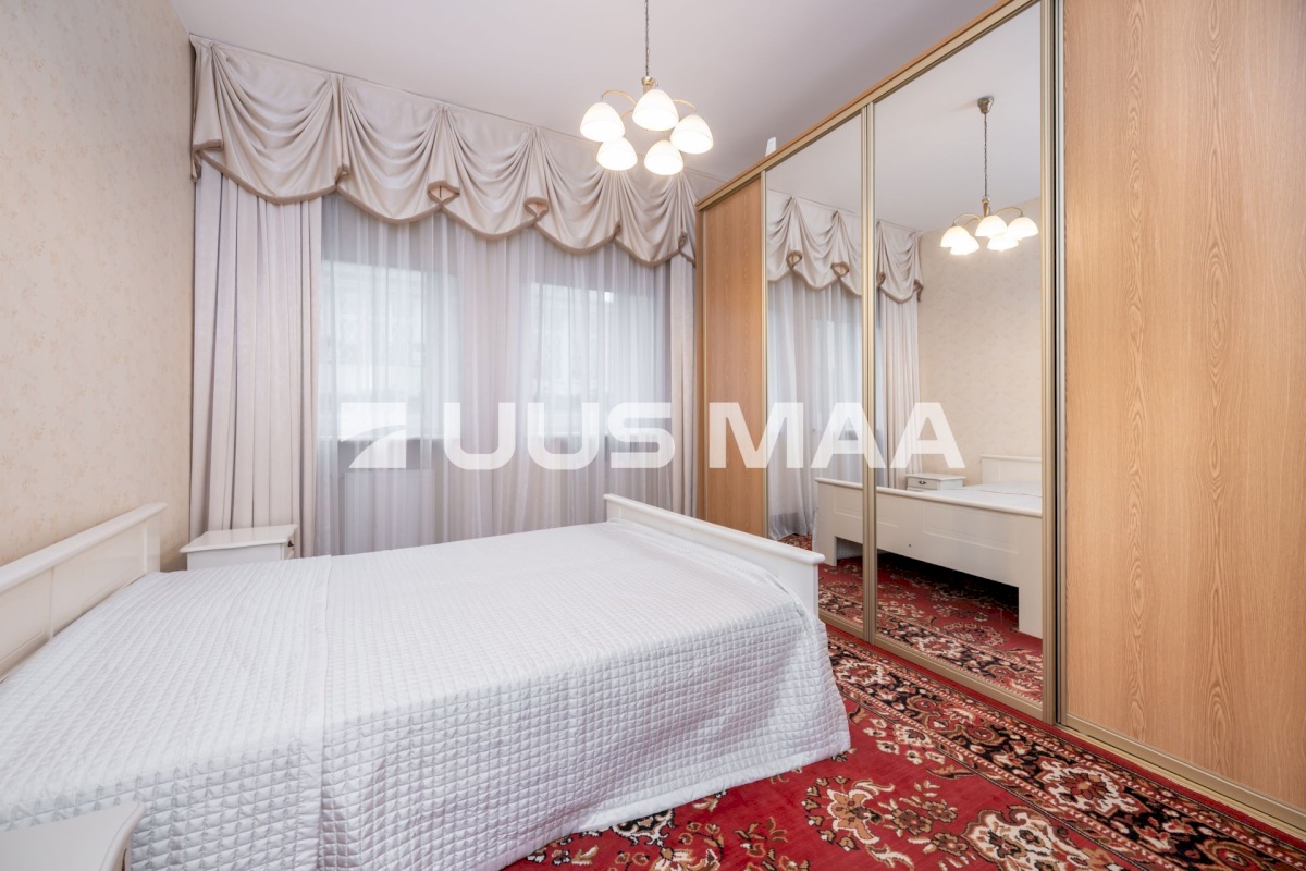 Tallinn, Kesklinna linnaosa, Vanalinn, Aia tn 5a