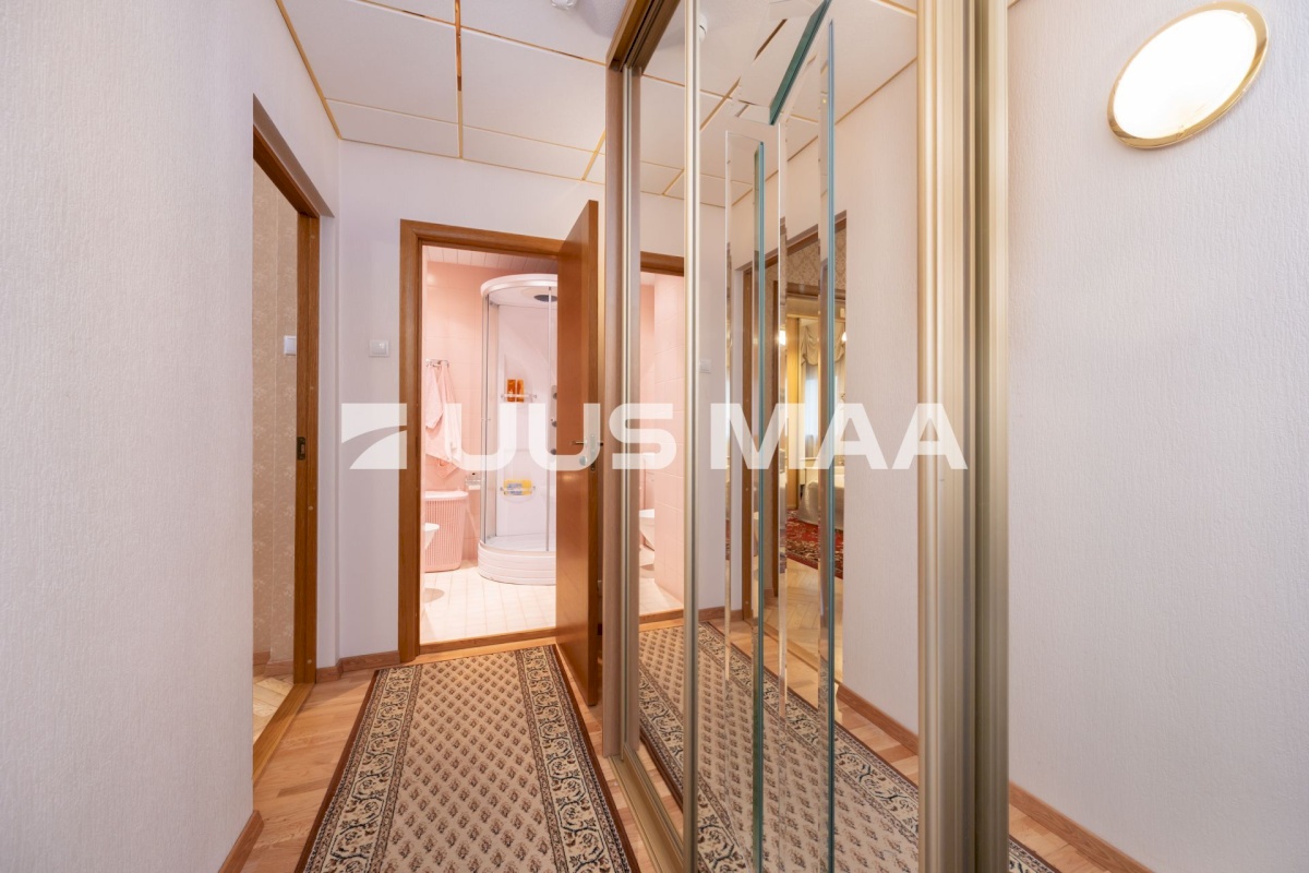 Tallinn, Kesklinna linnaosa, Vanalinn, Aia tn 5a