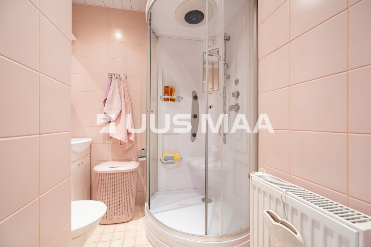 Tallinn, Kesklinna linnaosa, Vanalinn, Aia tn 5a