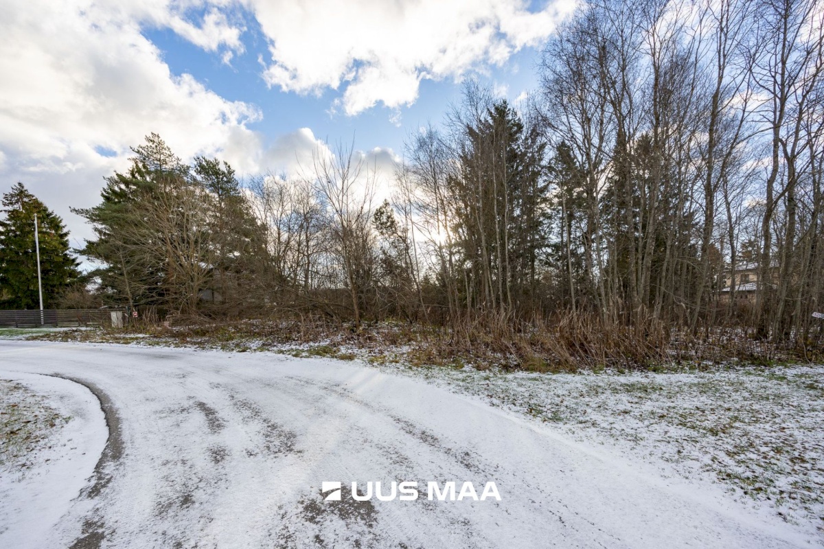 Rae vald, Peetri alevik, Reti põik 4