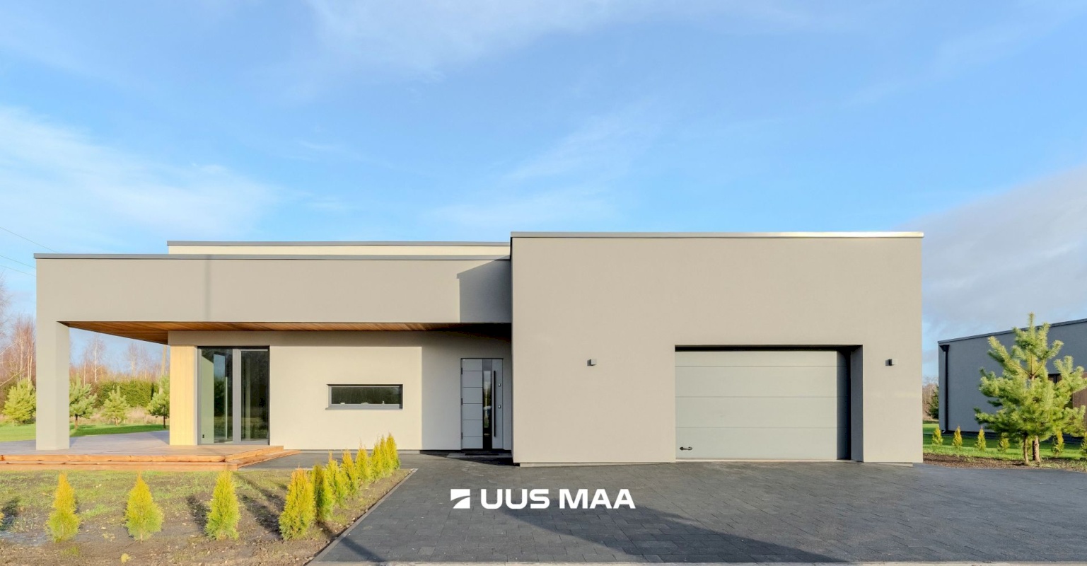 Tori vald, Nurme küla, Köömne tn 4