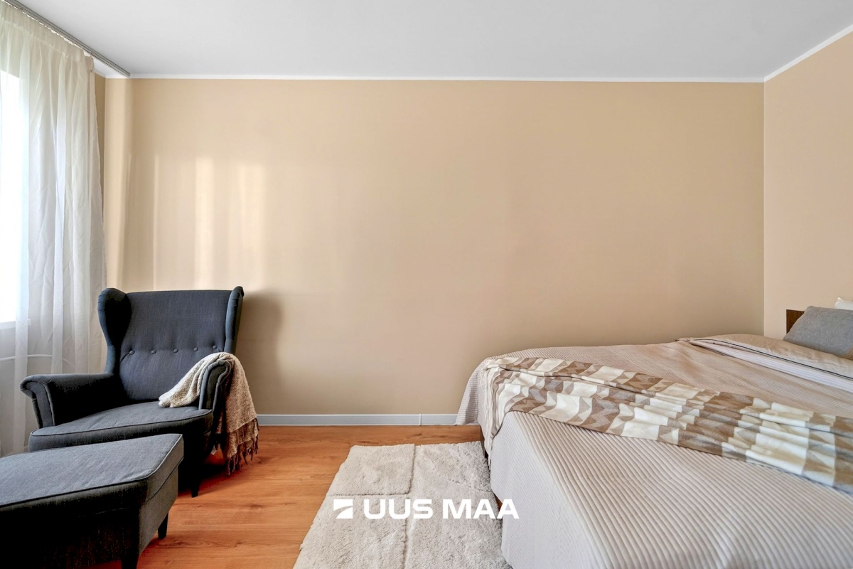 Tallinn, Mustamäe linnaosa, Akadeemia tee 52