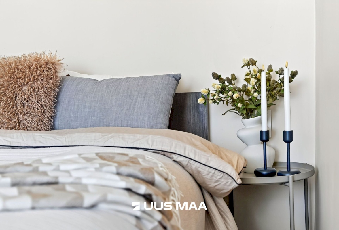 Tallinn, Mustamäe linnaosa, Akadeemia tee 52