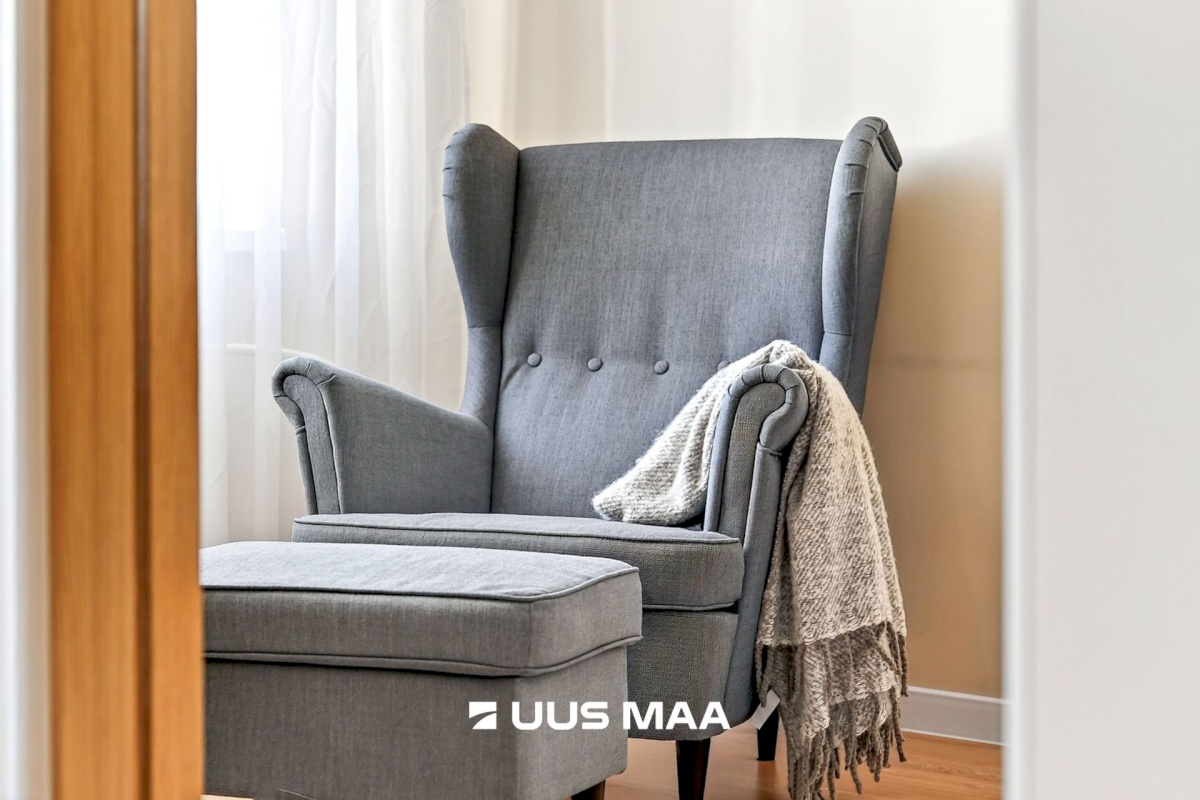 Tallinn, Mustamäe linnaosa, Akadeemia tee 52