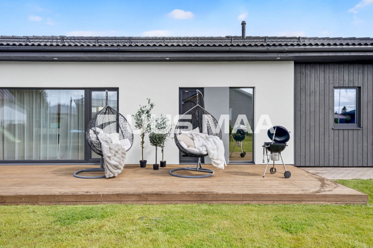 Tartu linn, Tartu linn, Kõivu tn 12