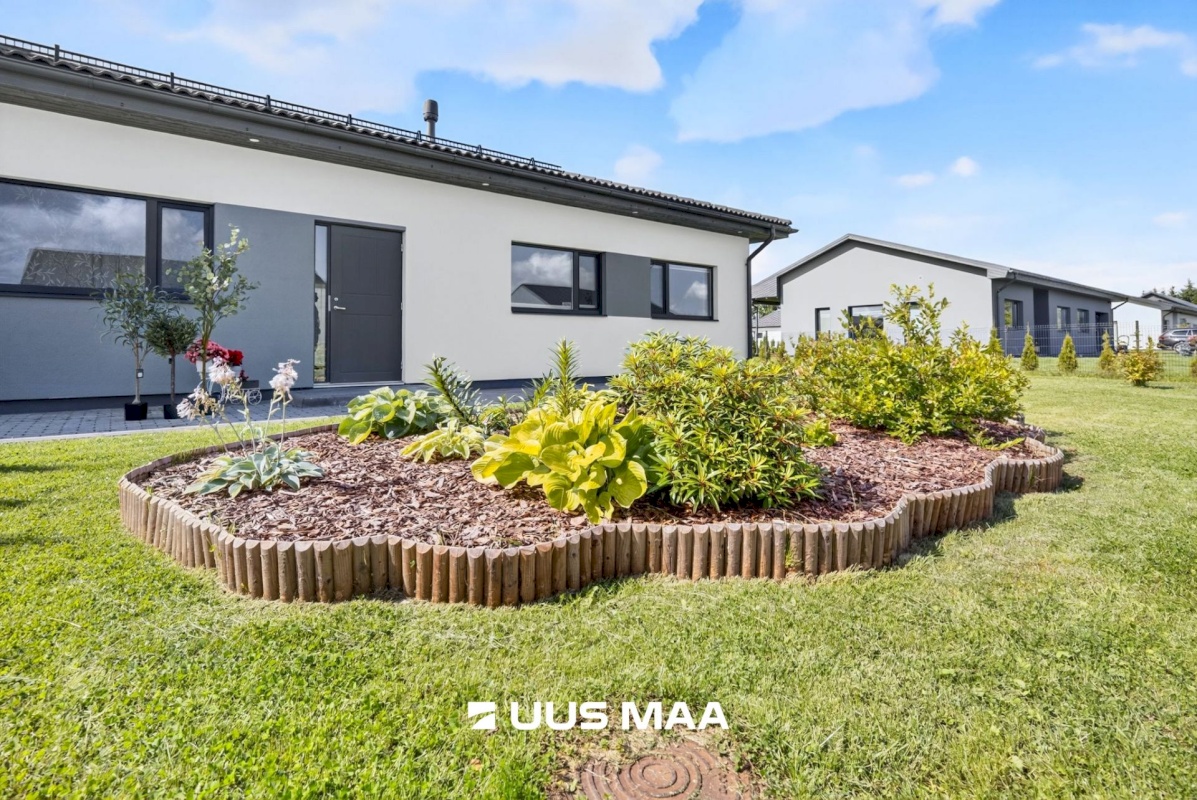 Tartu linn, Tartu linn, Kõivu tn 12