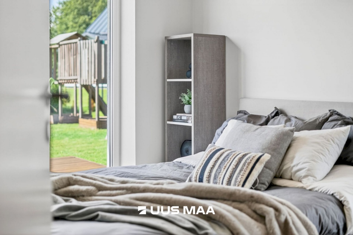 Tartu linn, Tartu linn, Kõivu tn 12