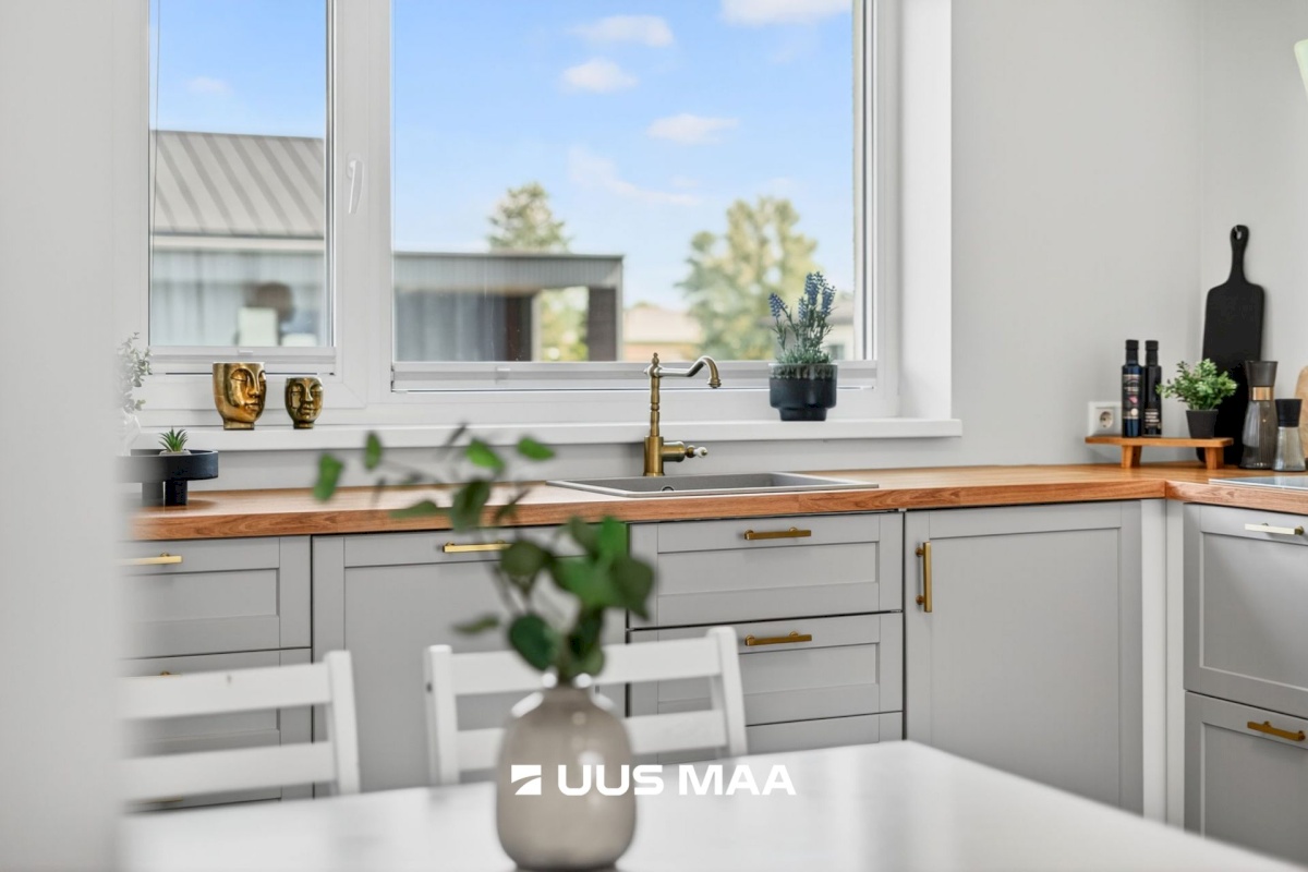 Tartu linn, Tartu linn, Kõivu tn 12