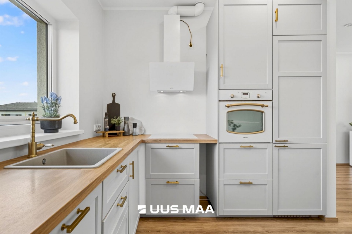 Tartu linn, Tartu linn, Kõivu tn 12