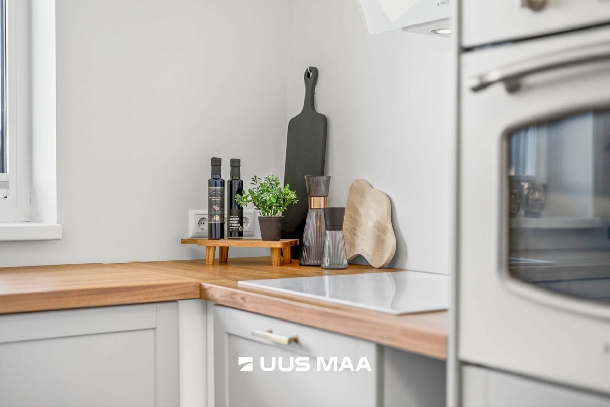 Tartu linn, Tartu linn, Kõivu tn 12