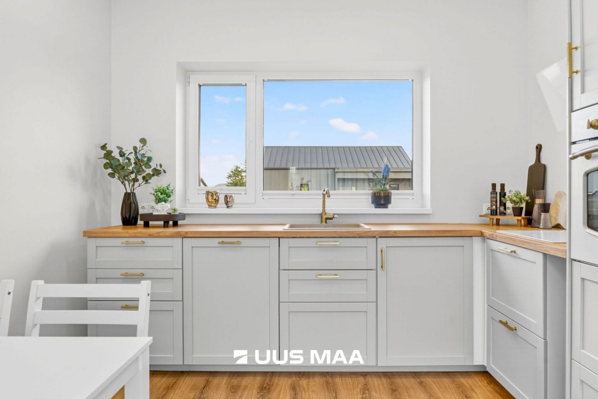 Tartu linn, Tartu linn, Kõivu tn 12