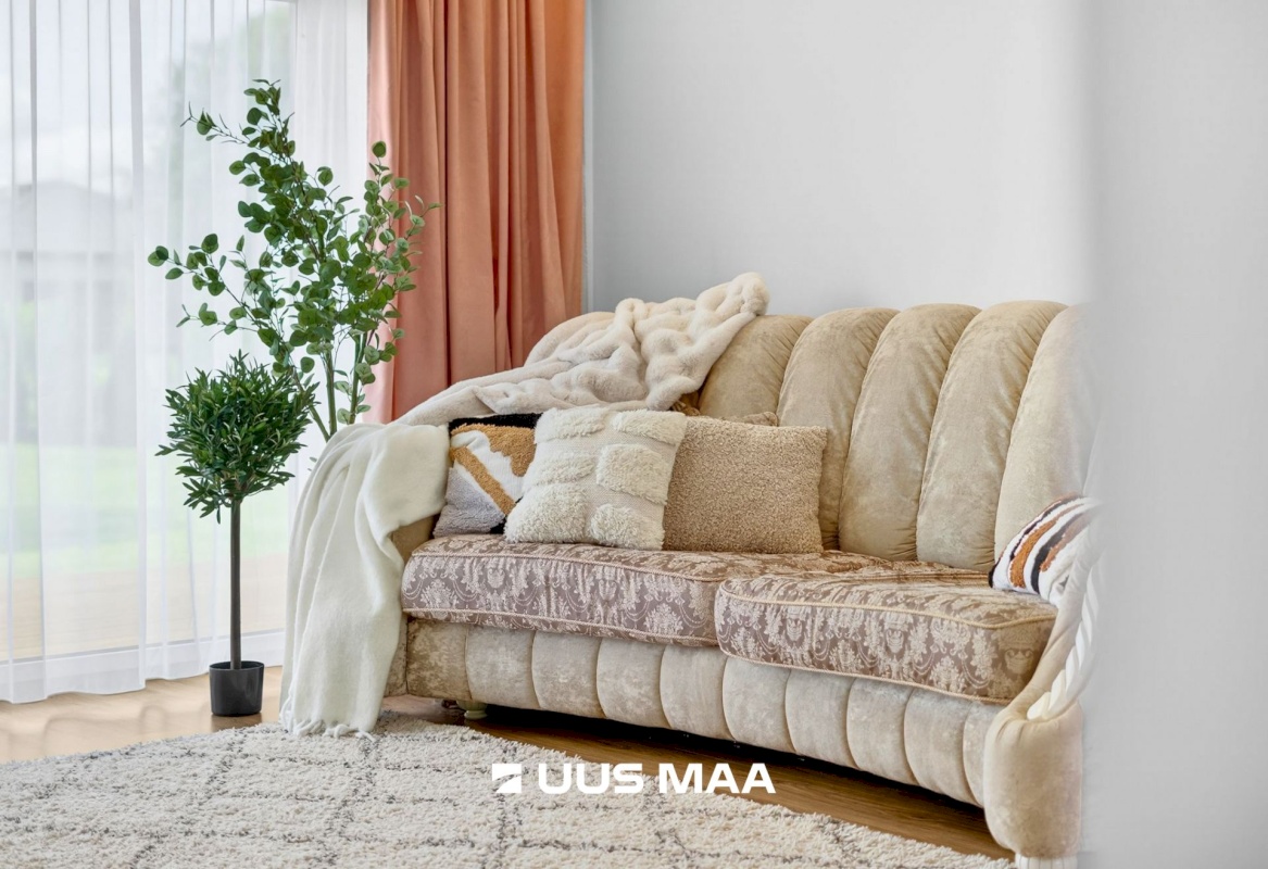 Tartu linn, Tartu linn, Kõivu tn 12