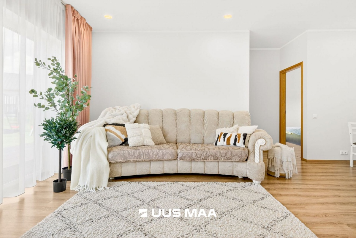 Tartu linn, Tartu linn, Kõivu tn 12