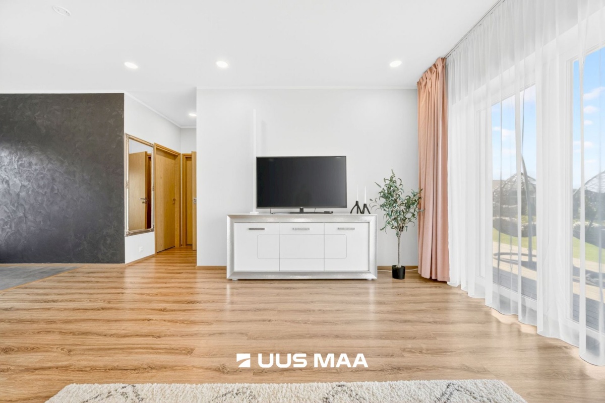 Tartu linn, Tartu linn, Kõivu tn 12