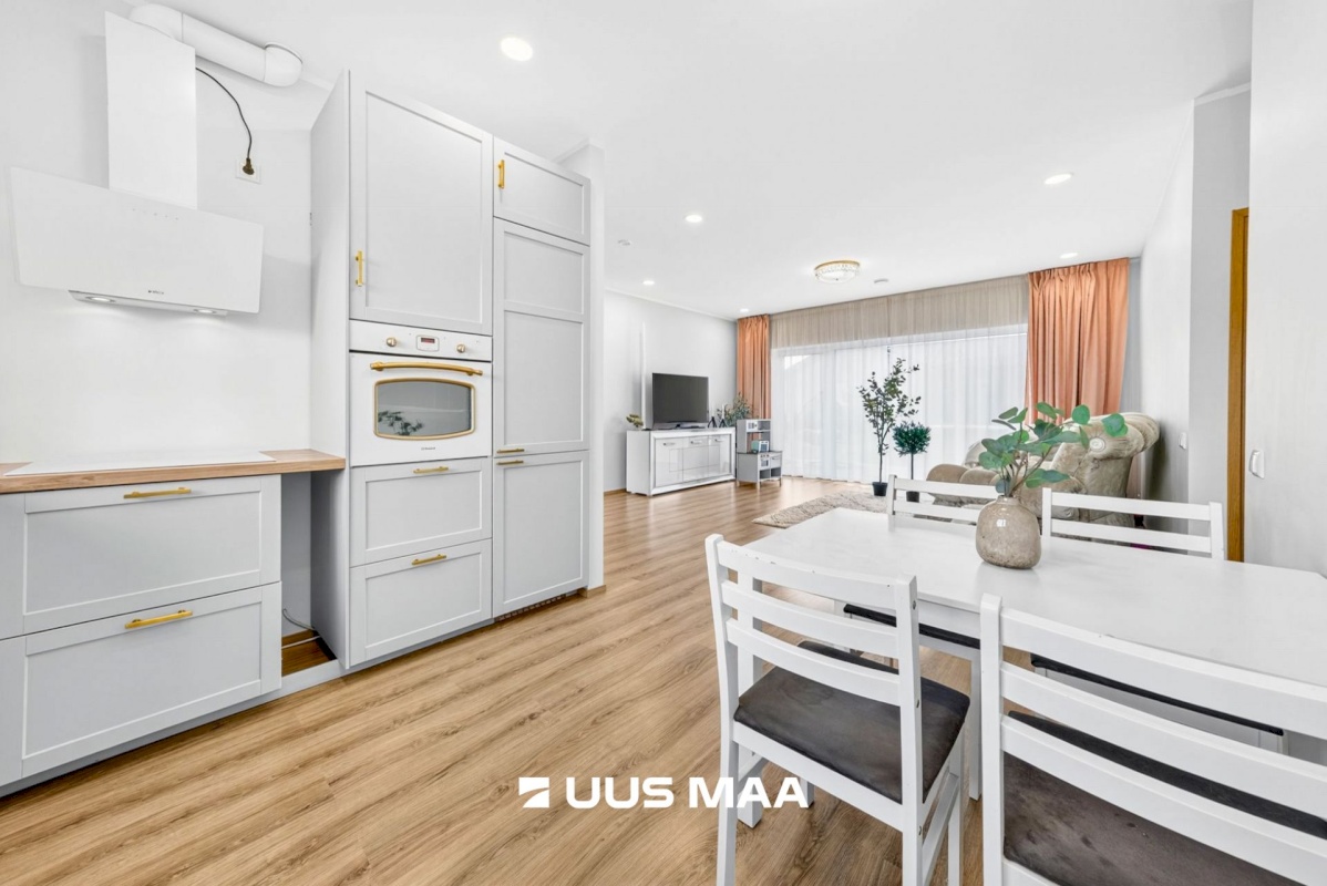 Tartu linn, Tartu linn, Kõivu tn 12