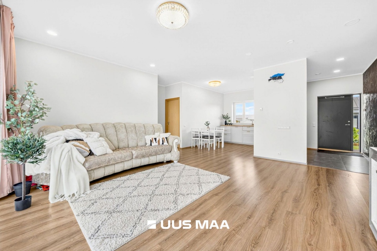 Tartu linn, Tartu linn, Kõivu tn 12